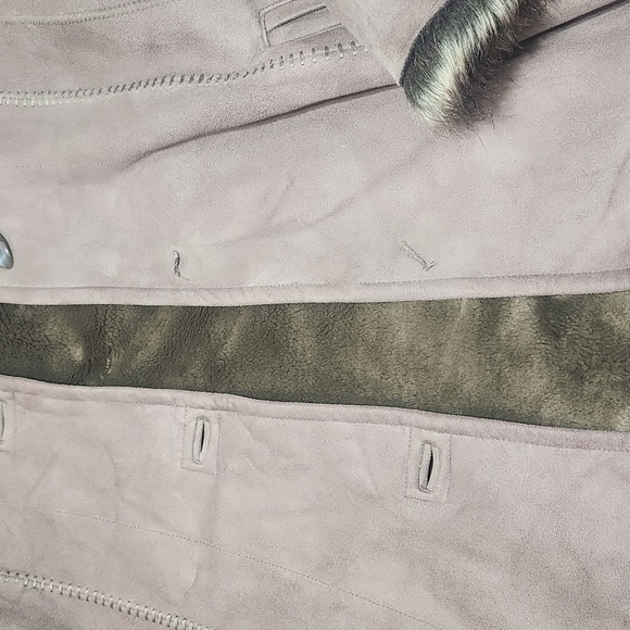 novelti Winter Coat - Picture 5 of 13